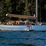 Sailcing vessel Anna