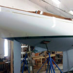 Center Harbor 31 Senshin