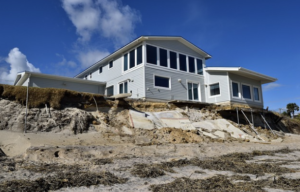 Beachfront House Design