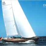 Spirit of Tradition Sailing Yacht Weatherly