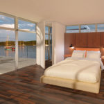 Immerst Bedroom Concept